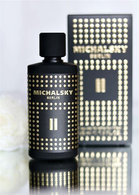 michalsky parfum berlin